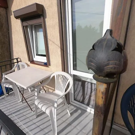 Village de vacances O.w. 