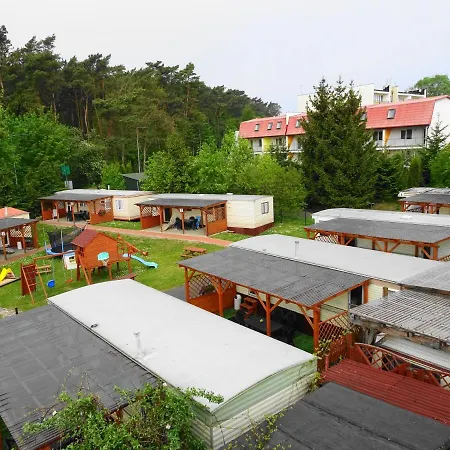 Holiday park O.w. 