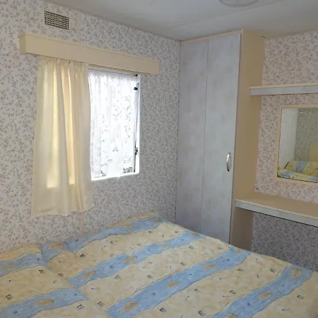 Holiday park O.w. 