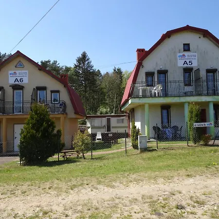 O.w. Joasia I Maciek * Jarosławiec