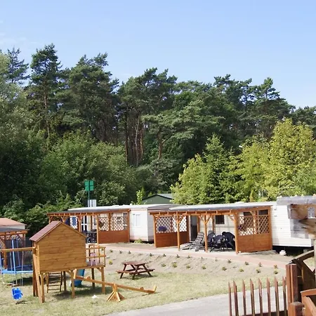 O.w. Joasia I Maciek Parco vacanze Jarosławiec
