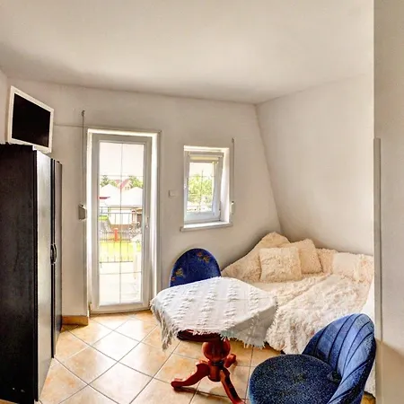 Prázdninový areál O.w. 