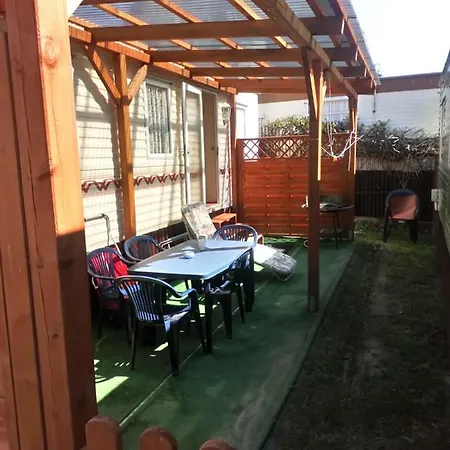 Holiday park O.w. 