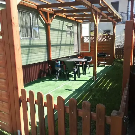 Holiday park O.w. 