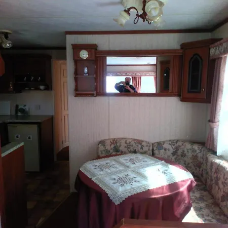 Holiday park O.w. 