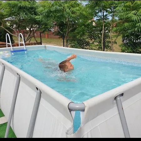 Holiday park O.w. 