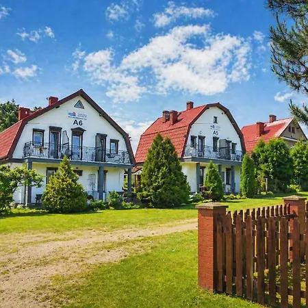 Joasia I Maciek Family * Jarosławiec