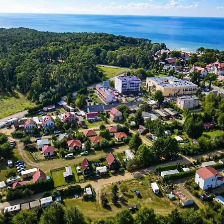 Joasia I Maciek Family Jarosławiec