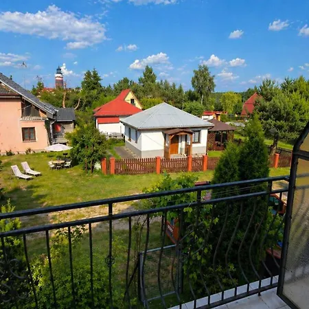 Joasia I Maciek Family * Jarosławiec