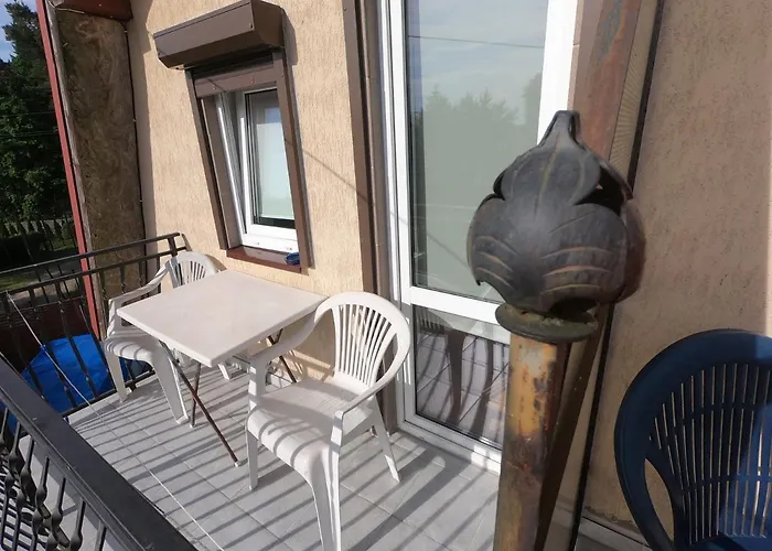 База отдыха O.w. 