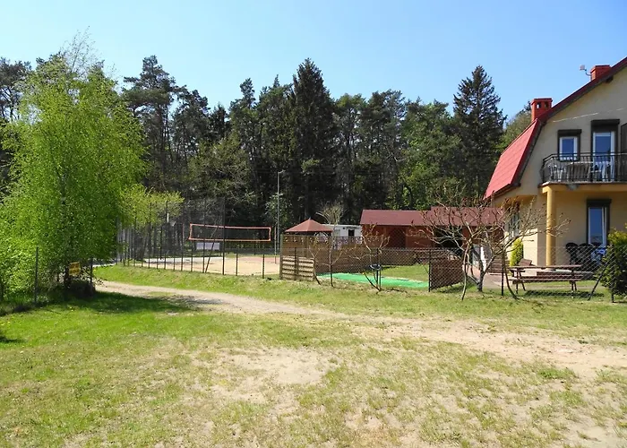 Parque de vacaciones O.w. 