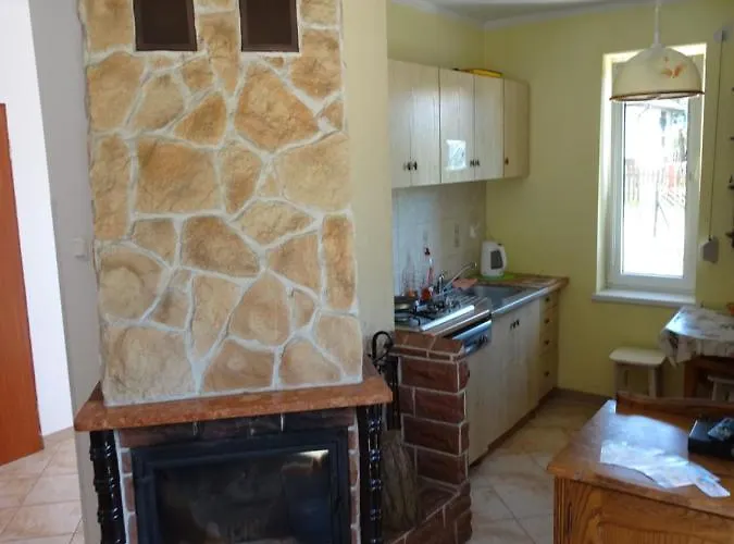 Parque de vacaciones O.w. 