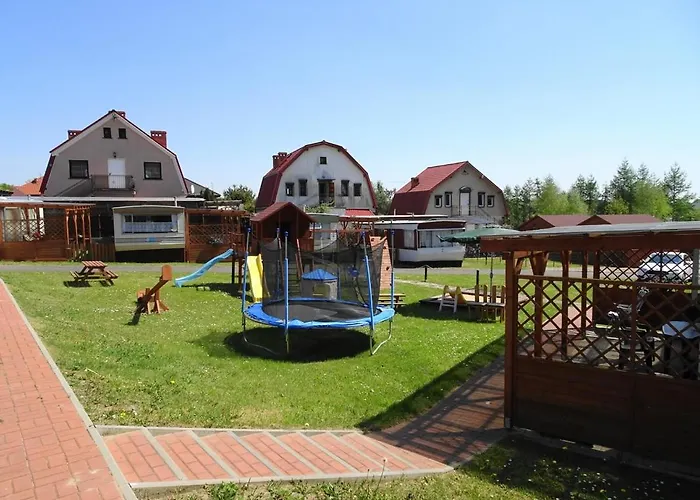 Parque de vacaciones O.w. 