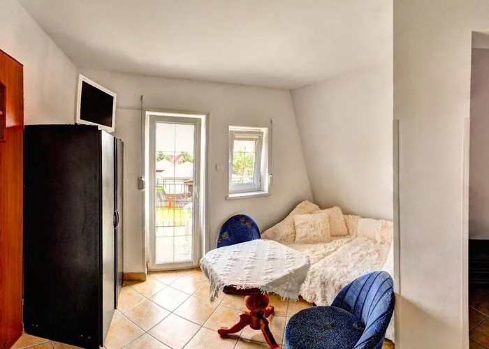 База отдыха O.w. 