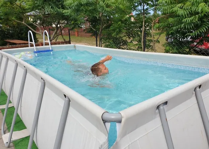 ホリデーパーク O.w. 